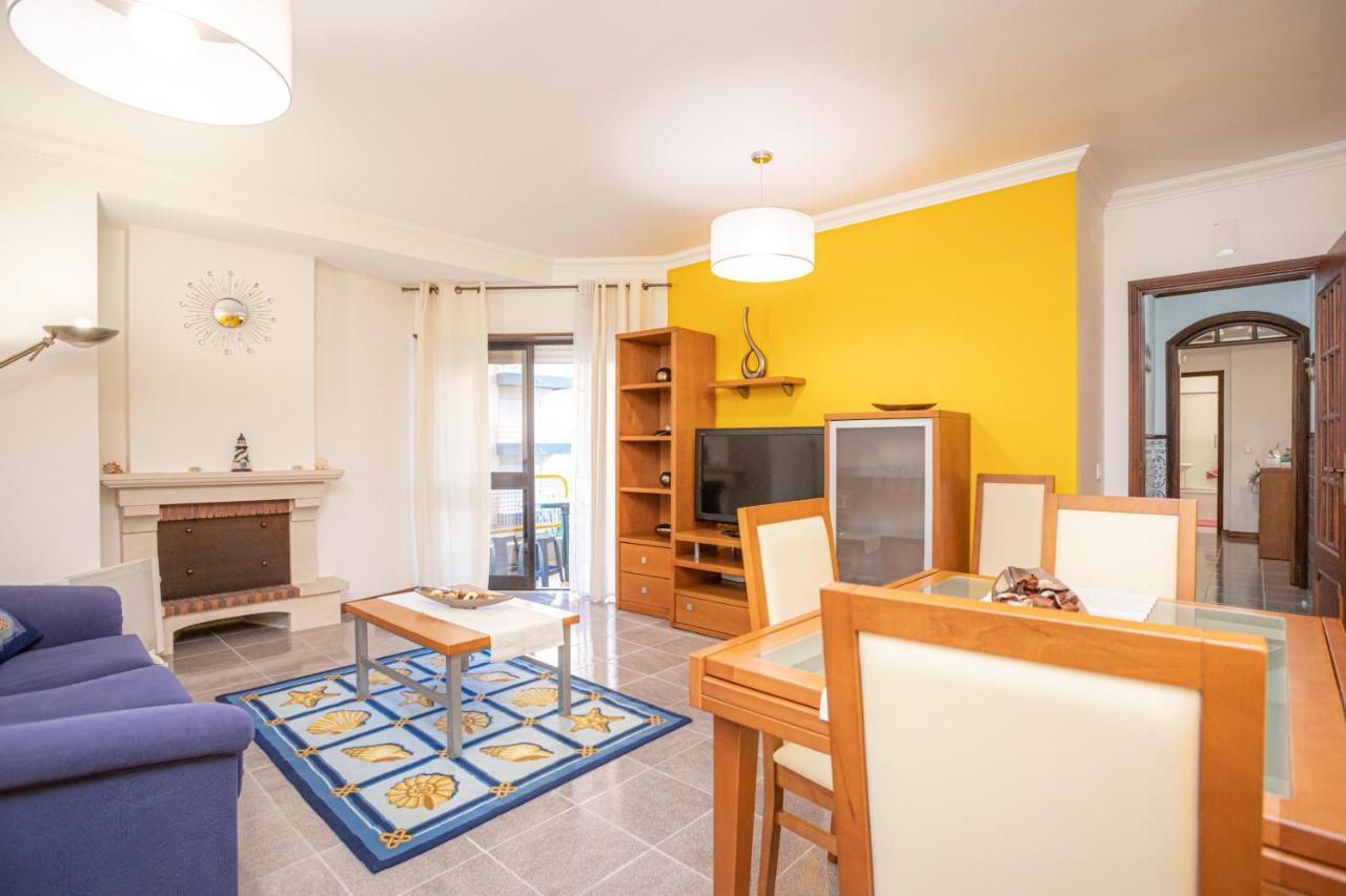 Tamargueira Beach Apartment Buarcos Exterior foto